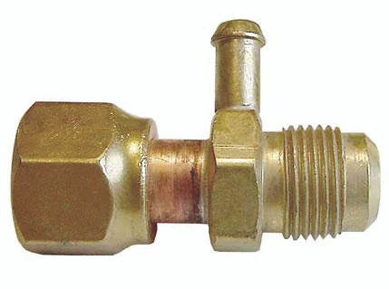 Marshall Excelsior ME1331 OD Low Pressure Manometer - 1/2" - ME1331