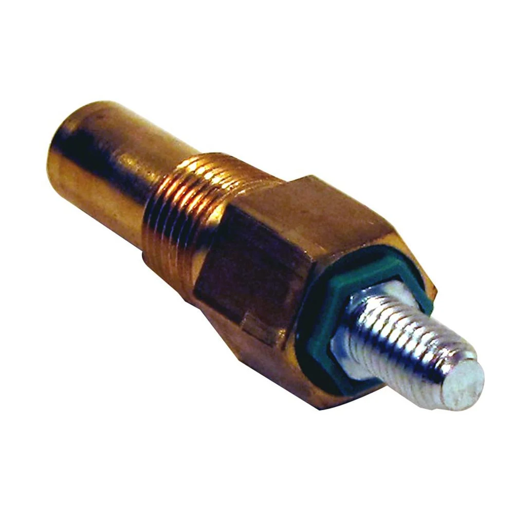 Faria Beede Instruments Temperature Sender - 1/8" (American Single Standard) – Marine Boat Replacement Part
