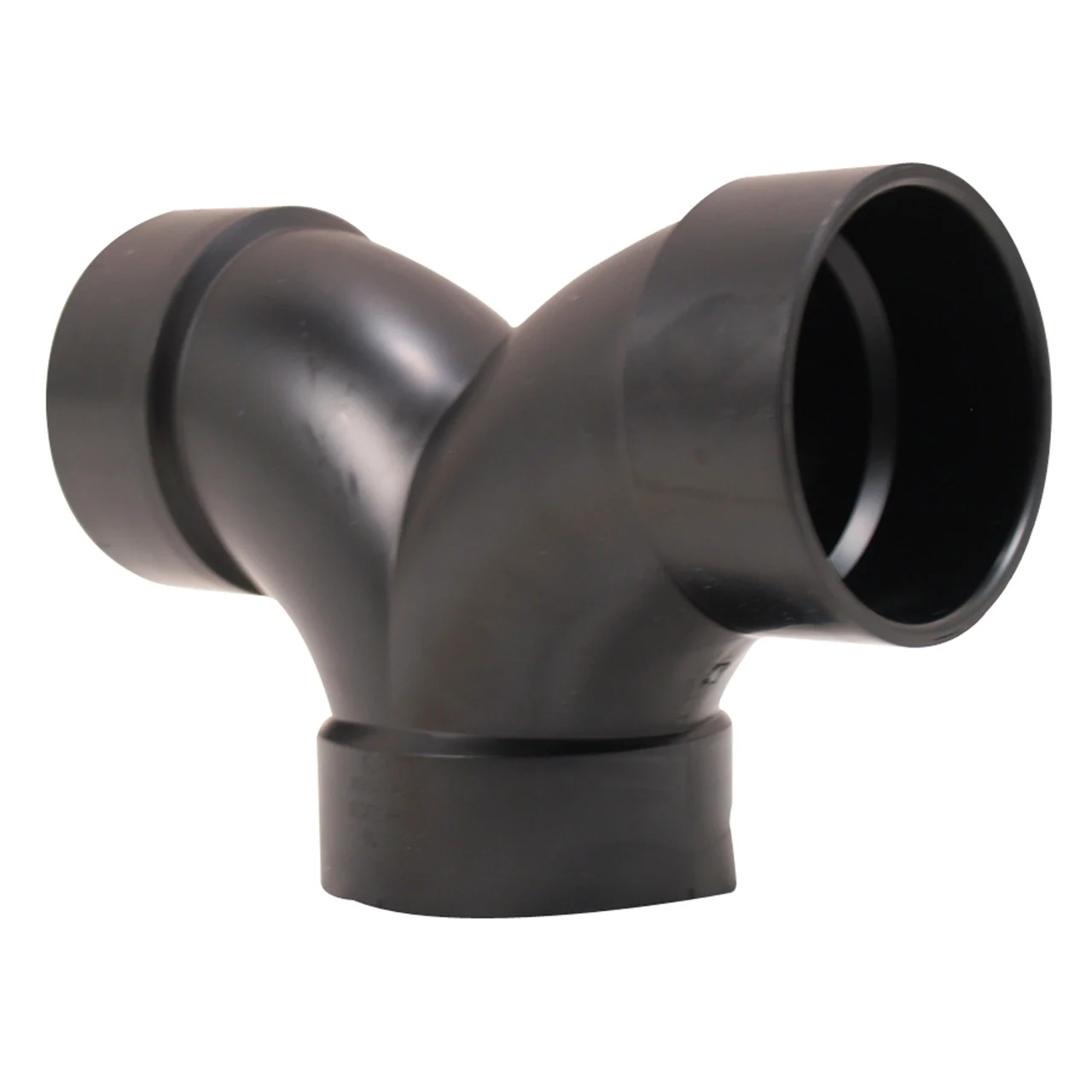 LaSalle Bristol 632263 Double 1/4 Bend Tee - 632263