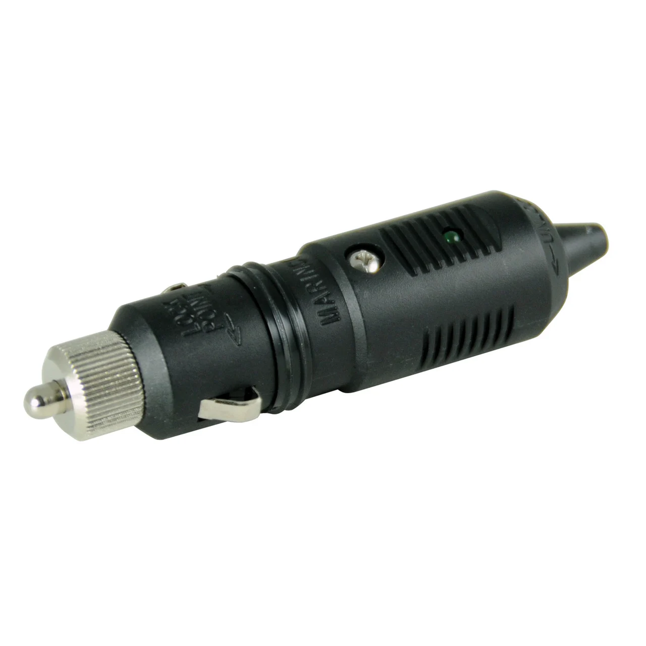 ParkPower 12VPGRV 12V Plug - 12VPGRV