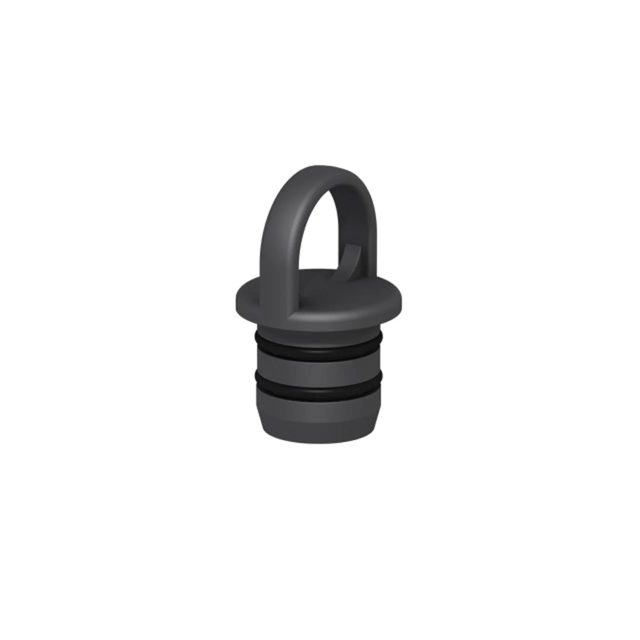 Flow-Rite MA-022 Push-In Drain Plug - 3/4" - MA-022