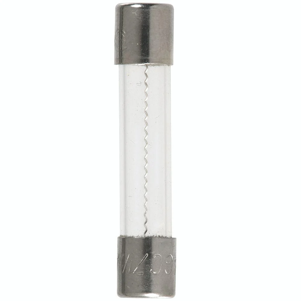Bussmann Division BP/AGC-1-RP Agc-1 Auto Fuse - BP/AGC-1-RP