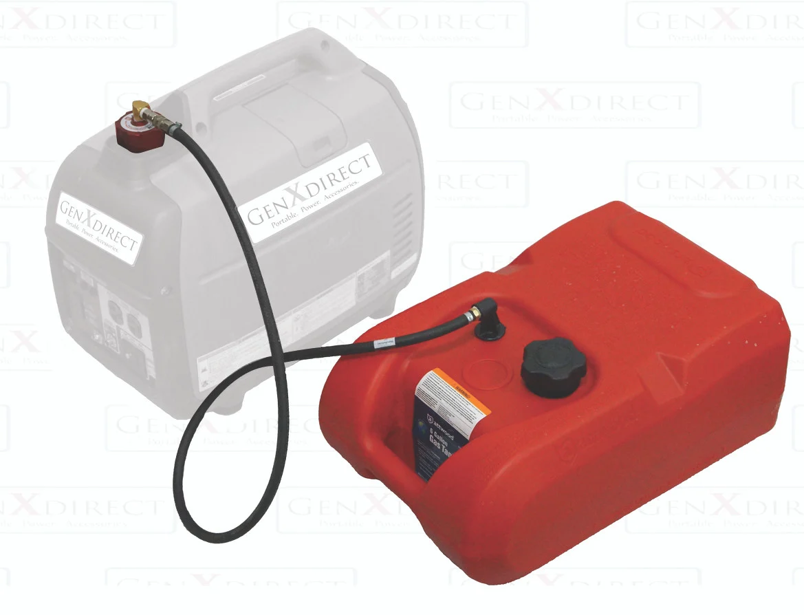 IPI Industries RYB1.2200S B.E.R.G. I Single System For Ryobi RYi2200 - RYB1.2200S