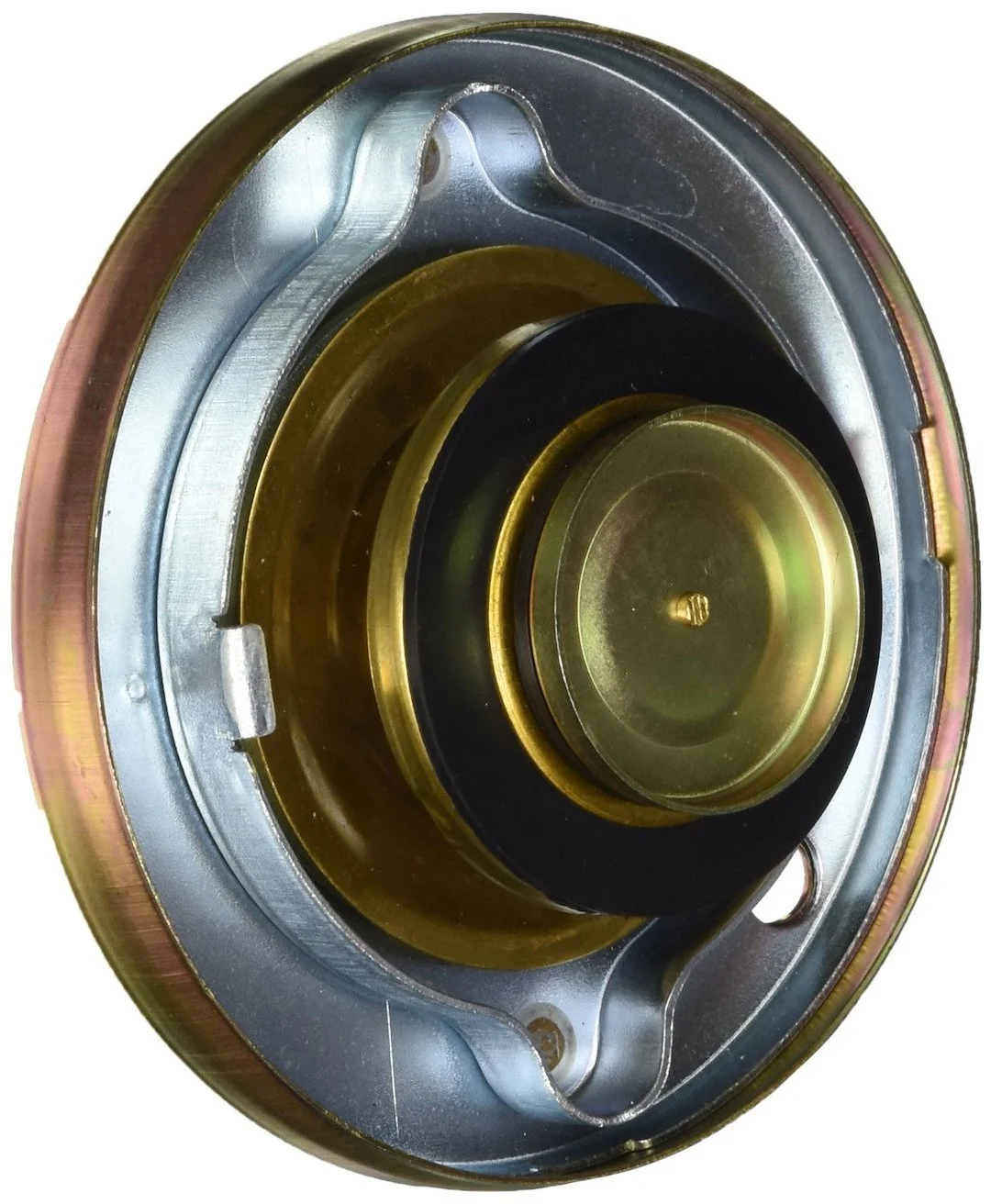 Weatherguard Filler Cap – Marine HVAC Replacement Part