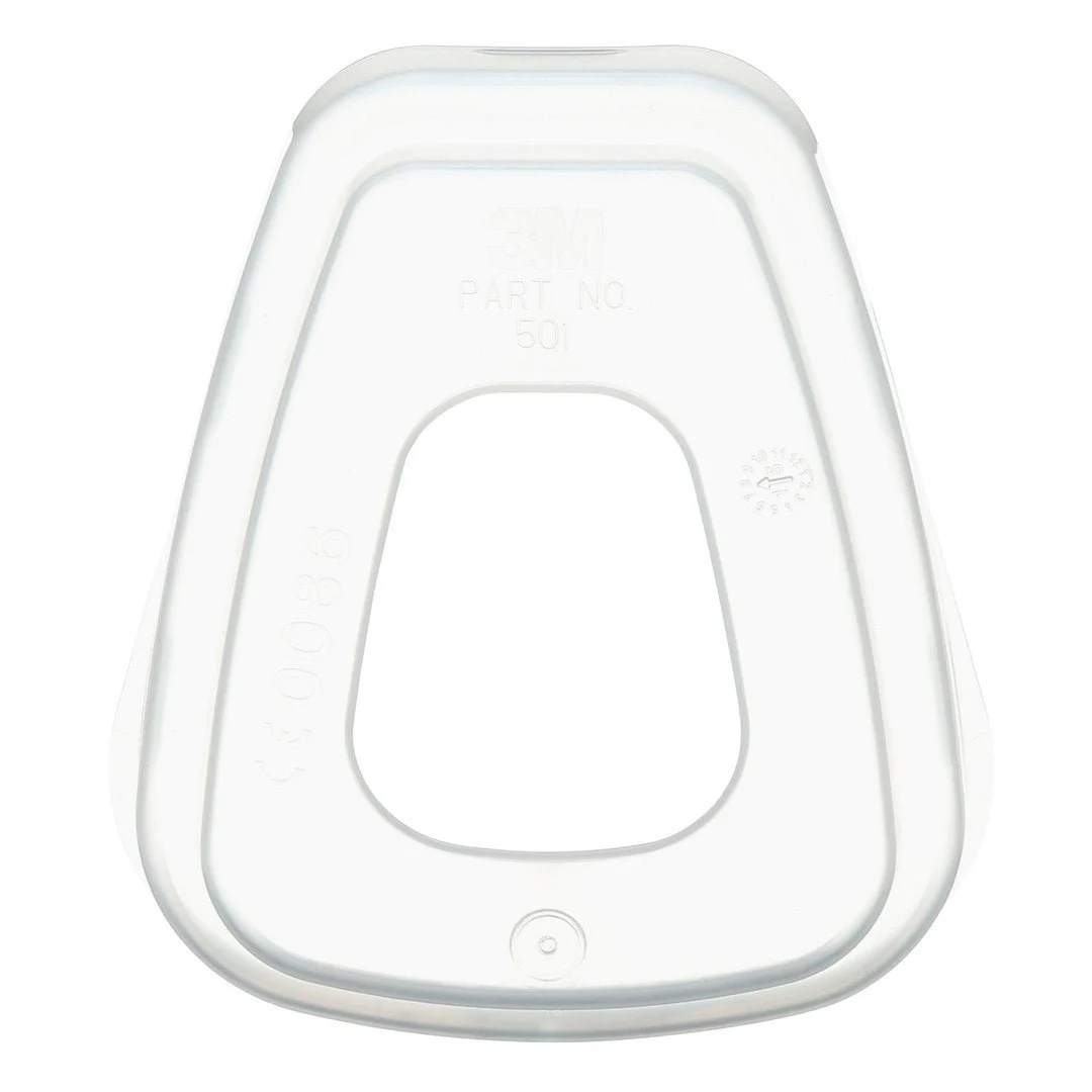 3M Filter Retainer 501 Respirat Pk 20 – Marine Boat Replacement Part