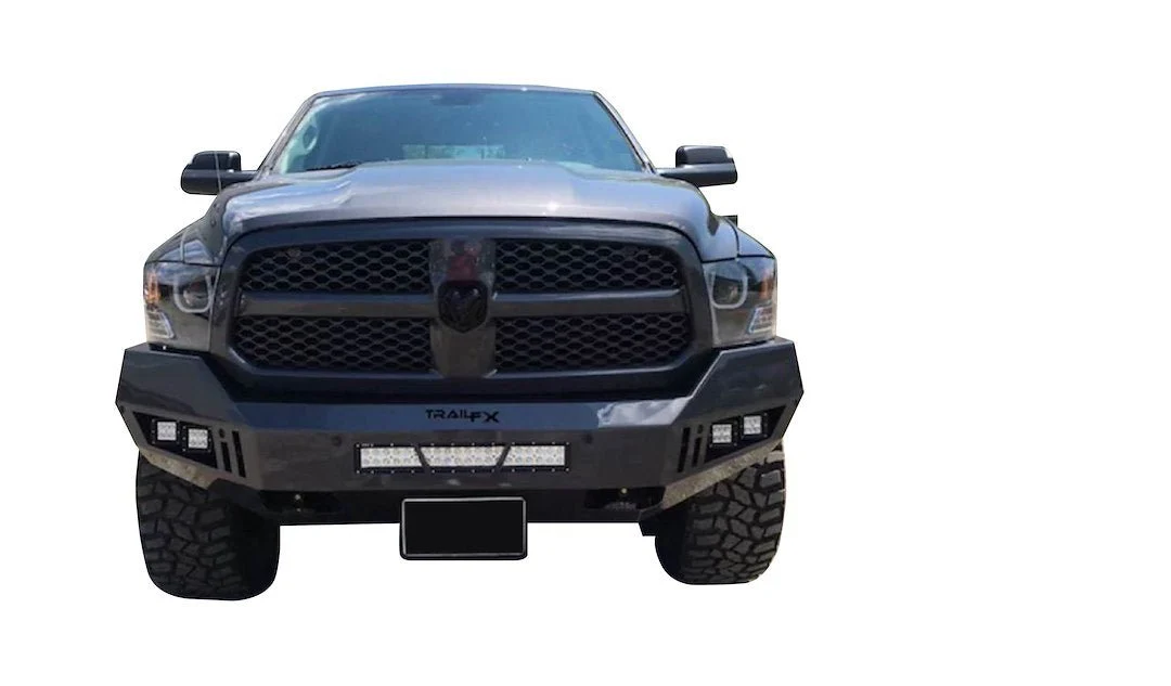 Trailfx Fldb 13-16 Dodge Ram 1500 – Marine Boat Replacement Part