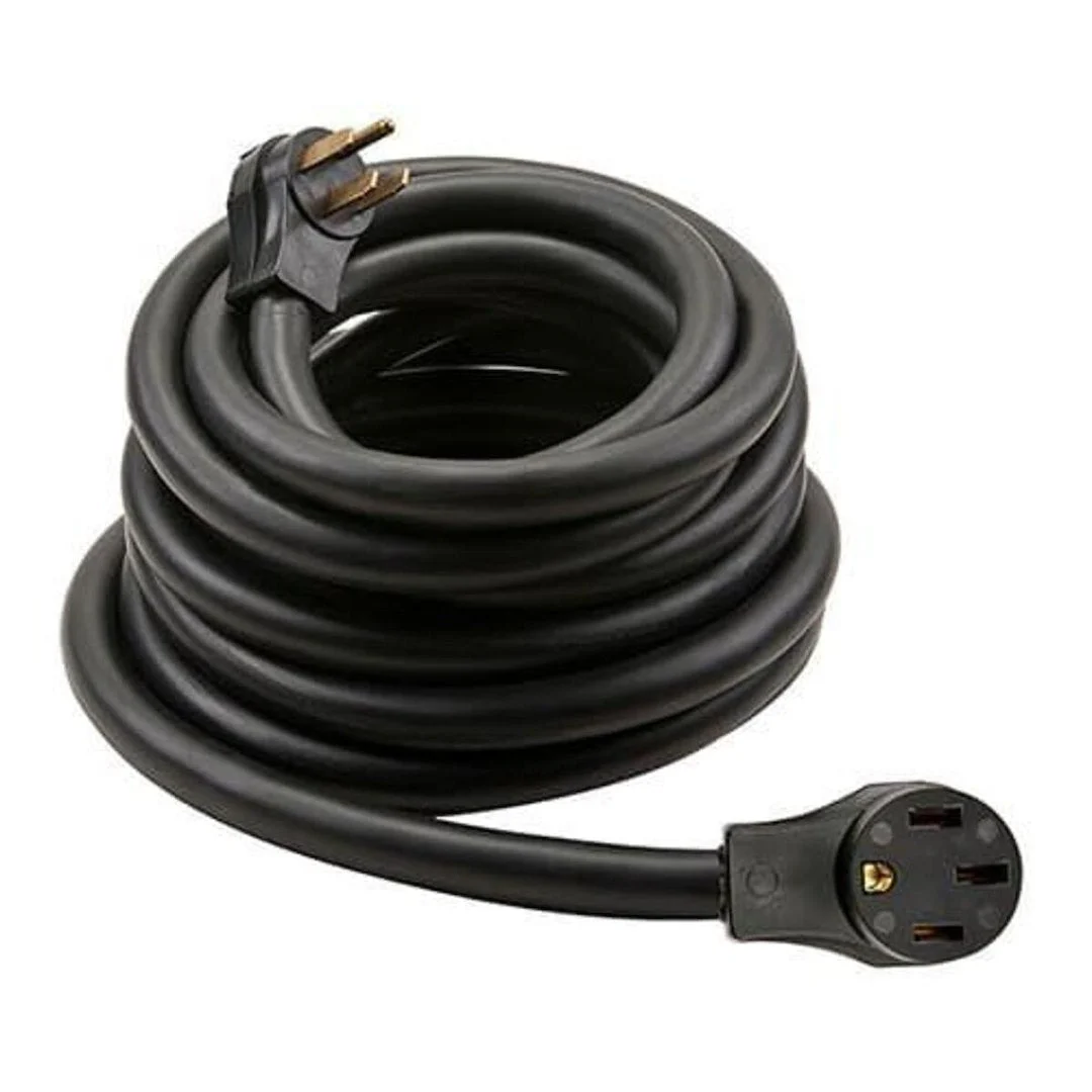 Southwire Flex Extension Cord 50A – Marine Electrical Replacement Part