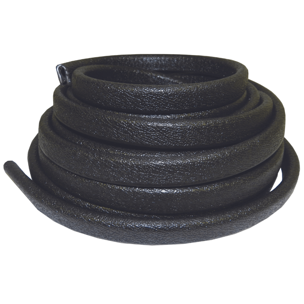 Taco Metals Flex-Trim Kit 1/4 Black 25 – Marine Boat Replacement Part