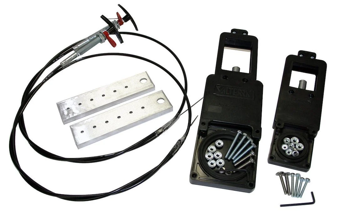 Sem Flexible Cable Kit 72' – Marine Boat Replacement Part