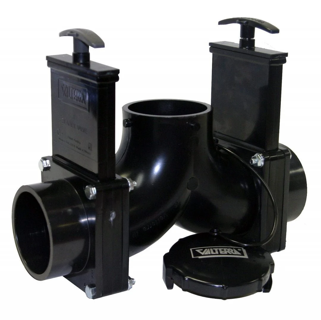 Flg Dbl Rot 3'Spg X 3'Spg – Boat Pump & Plumbing Part