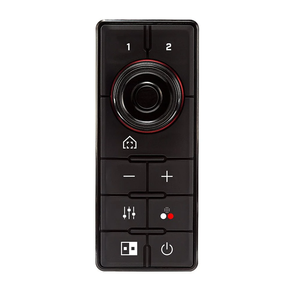 FLIR Systems FLIR JCU3 Compact Joystick f/M100/200 - Raymarine RayNet Network – Marine Boat Replacement Part