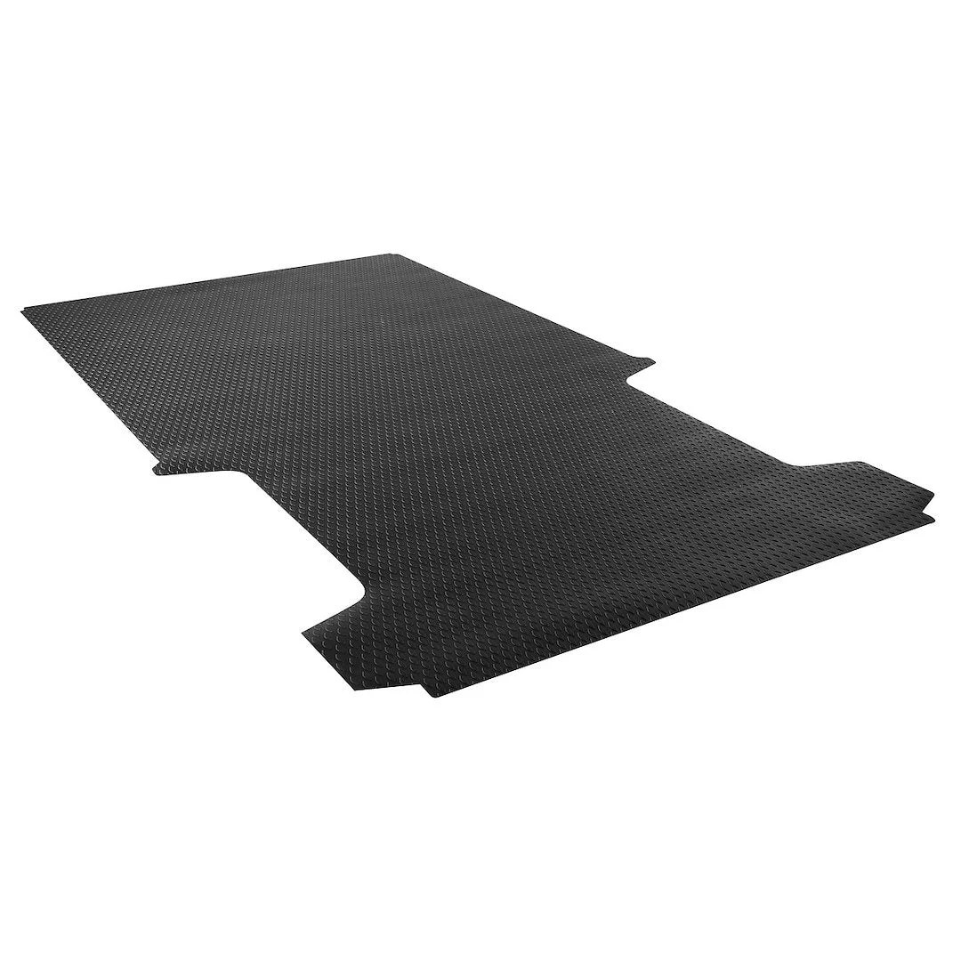 Weatherguard Floor System 136' Wb Promaster – Marine Boat Replacement Part