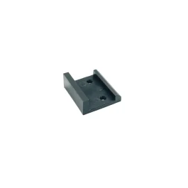 Window Slider Handle, Black Nylon