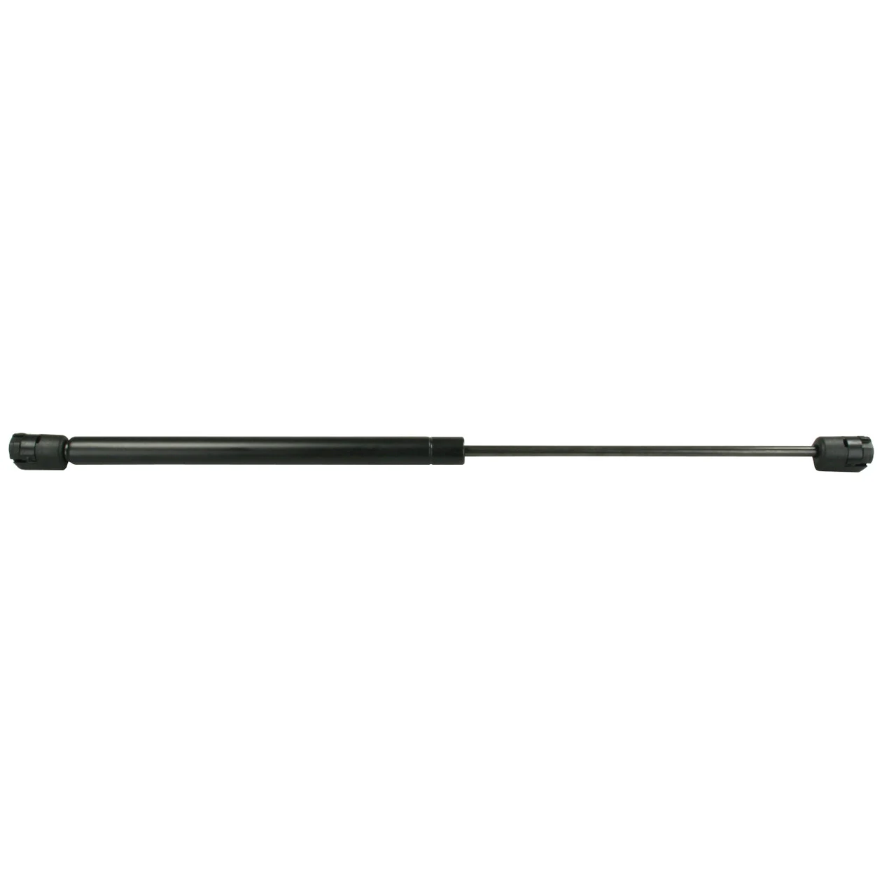 JR Products GSNI-2125-90 Gas Spring - 15" EXT, 90 lbs. - GSNI-2125-90