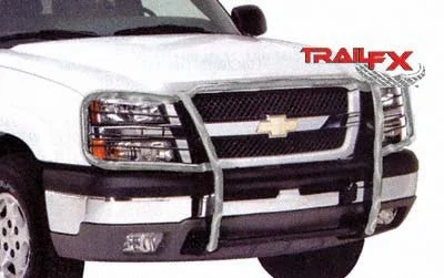 Trailfx Ford Sd Pss Grille Guard – Marine Boat Replacement Part