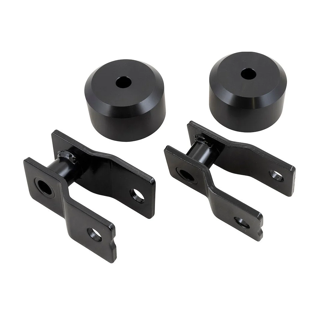 Trailfx Ford Super Duty Level Kit – Marine Boat Replacement Part