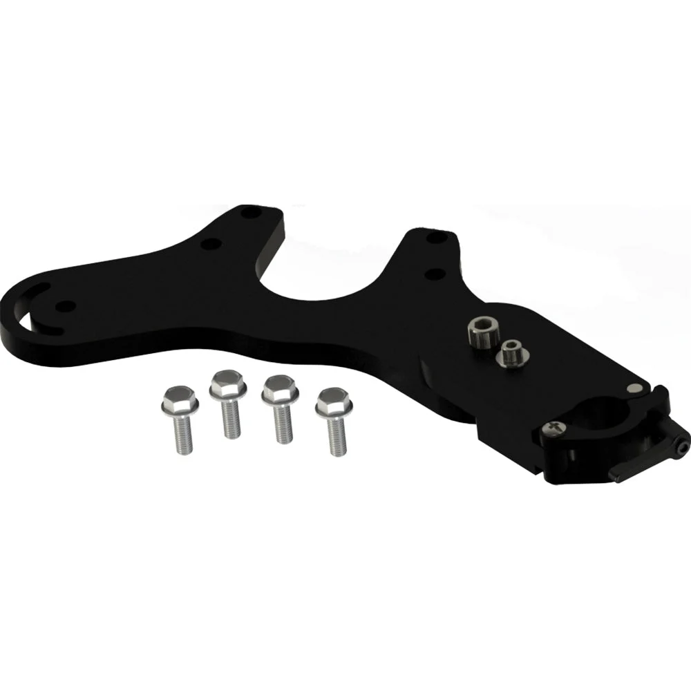 Foresight Ghost Mega 360 Dual Bracket – Marine Boat Replacement Part