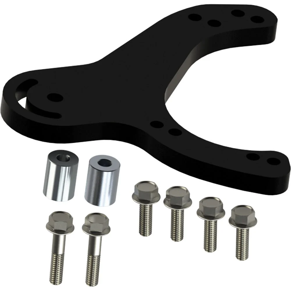 Foresight Ultrex QUEST Fit Kit – Marine Boat Replacement Part