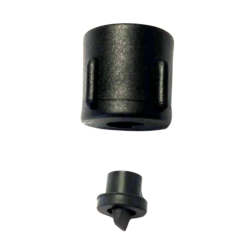 Forespar Performance Products Forespar MF 841 Vent Cap Assembly – Marine Engine Cooling Replacement Part