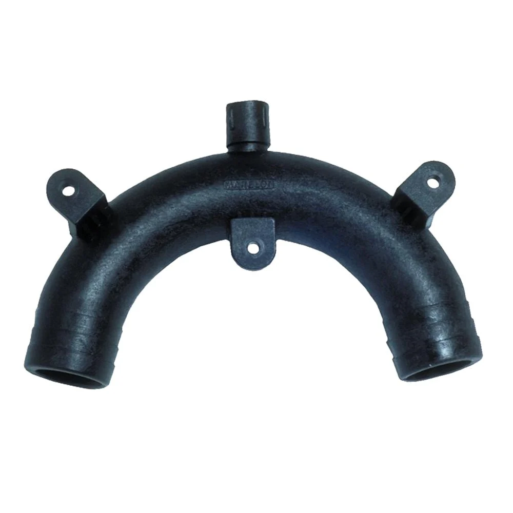 Forespar Performance Products Forespar MF 842 Vented Loop - 3/4" – Marine Engine Cooling Replacement Part