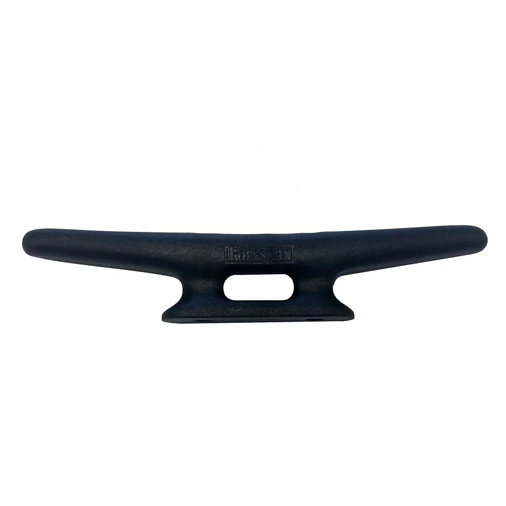 Forespar Performance Products Forespar MF764/6.5 Cleat (834020) – Marine Boat Replacement Part