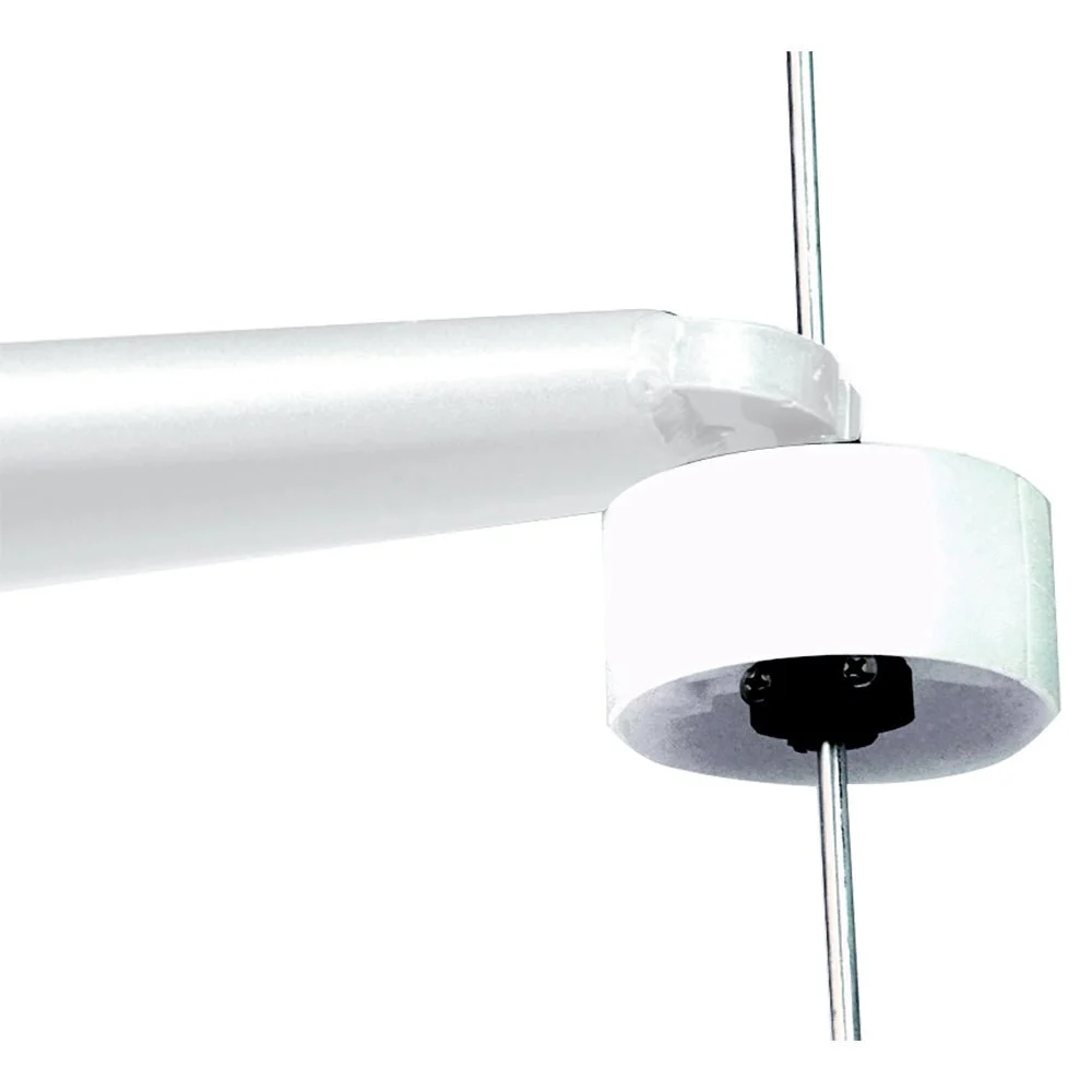 Forespar Performance Products Forespar SR-2 Jib Roller – Marine Electrical Replacement Part