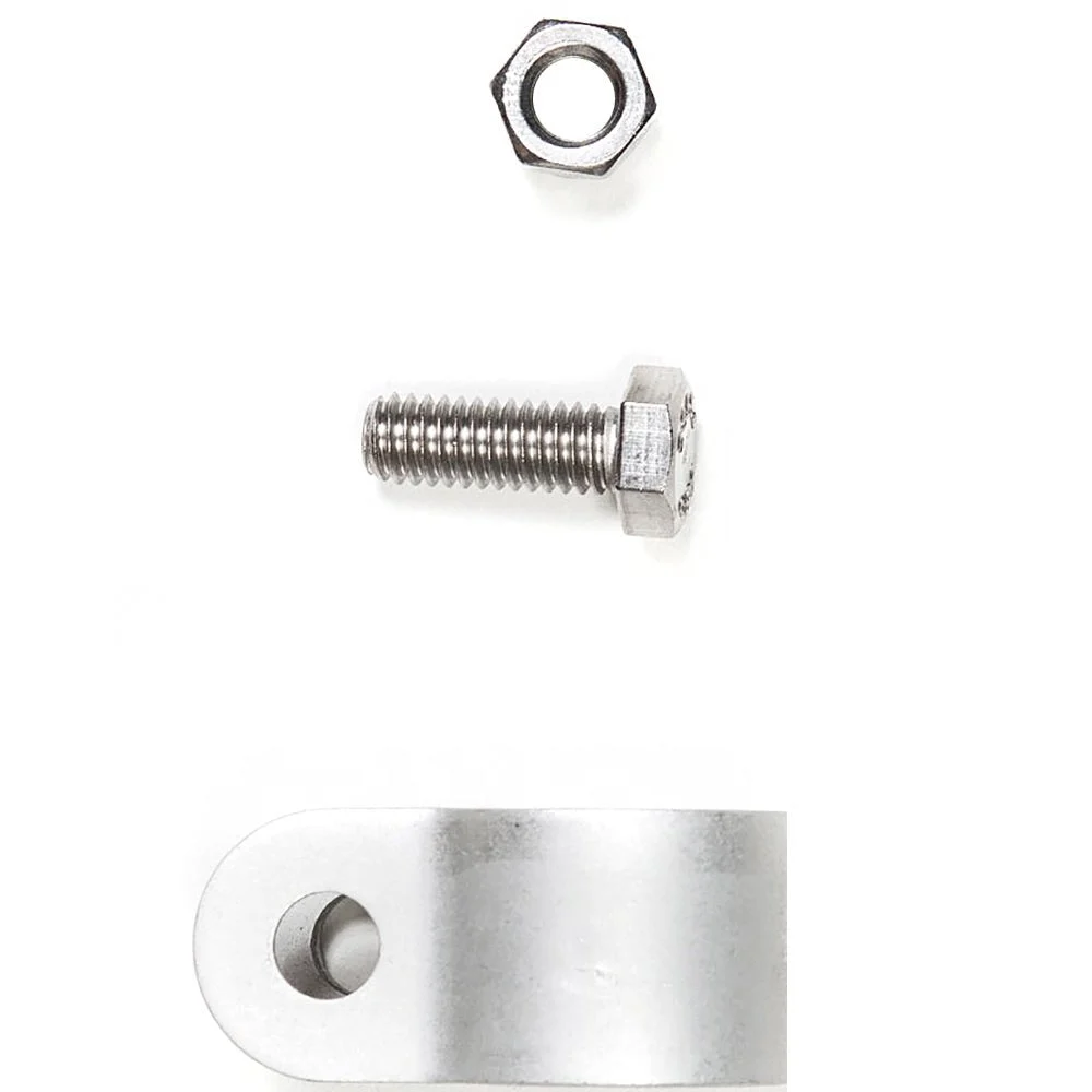Fortress Marine Anchors Fortress FX-7 - Clip Set