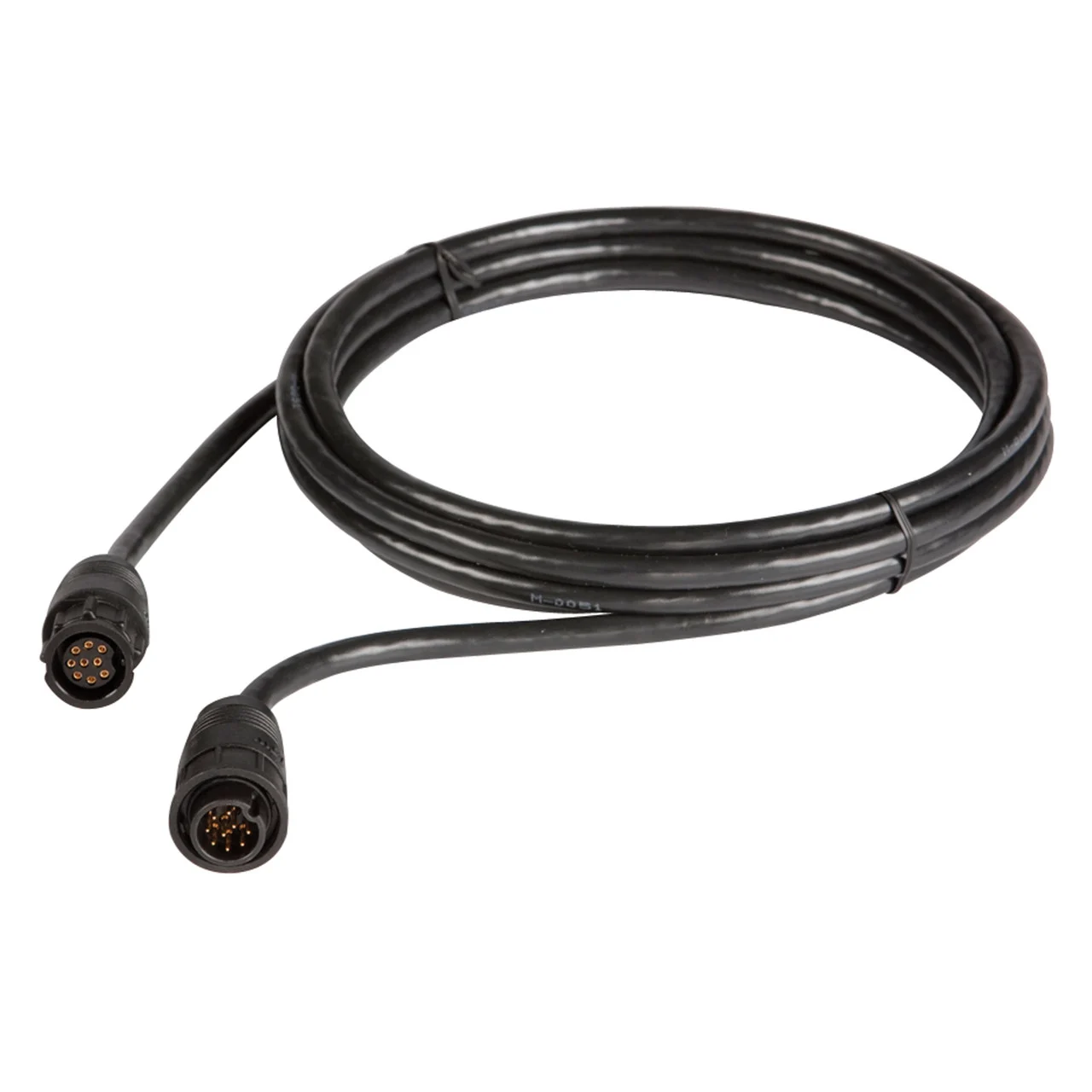 Lowrance 000-00099-006 LSS-1 StructureScan Sonar - 10 ft. 9-Pin Transducer Extension Cable - 000-00099-006