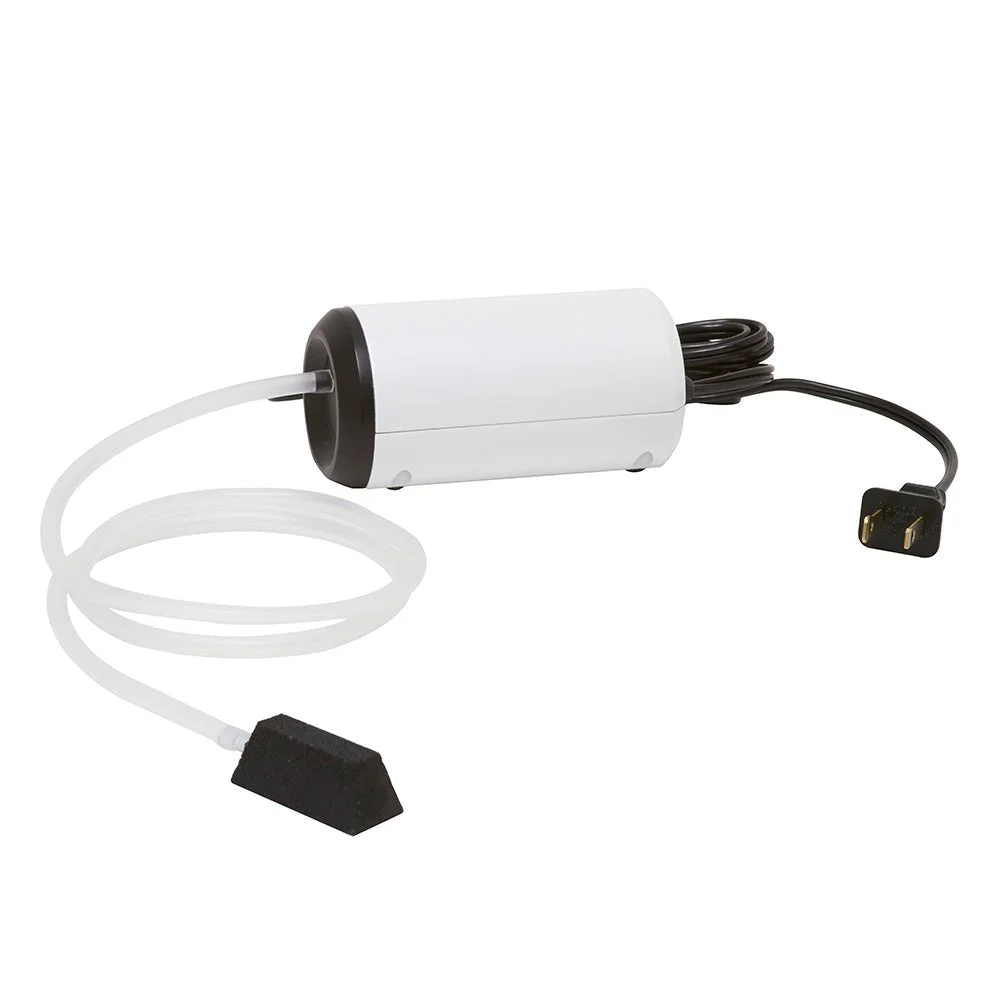 Frabill Aqua-Life™ Single Output 110V Aerator – Marine Electrical Replacement Part