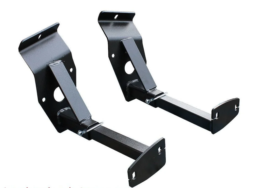 Torklift Frame Mount Tie Down – Marine Boat Replacement Part