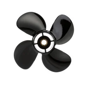 Nemesis 4 Blade (9.3 x 11) RH Propeller 8M8027517 48-8M8027517
