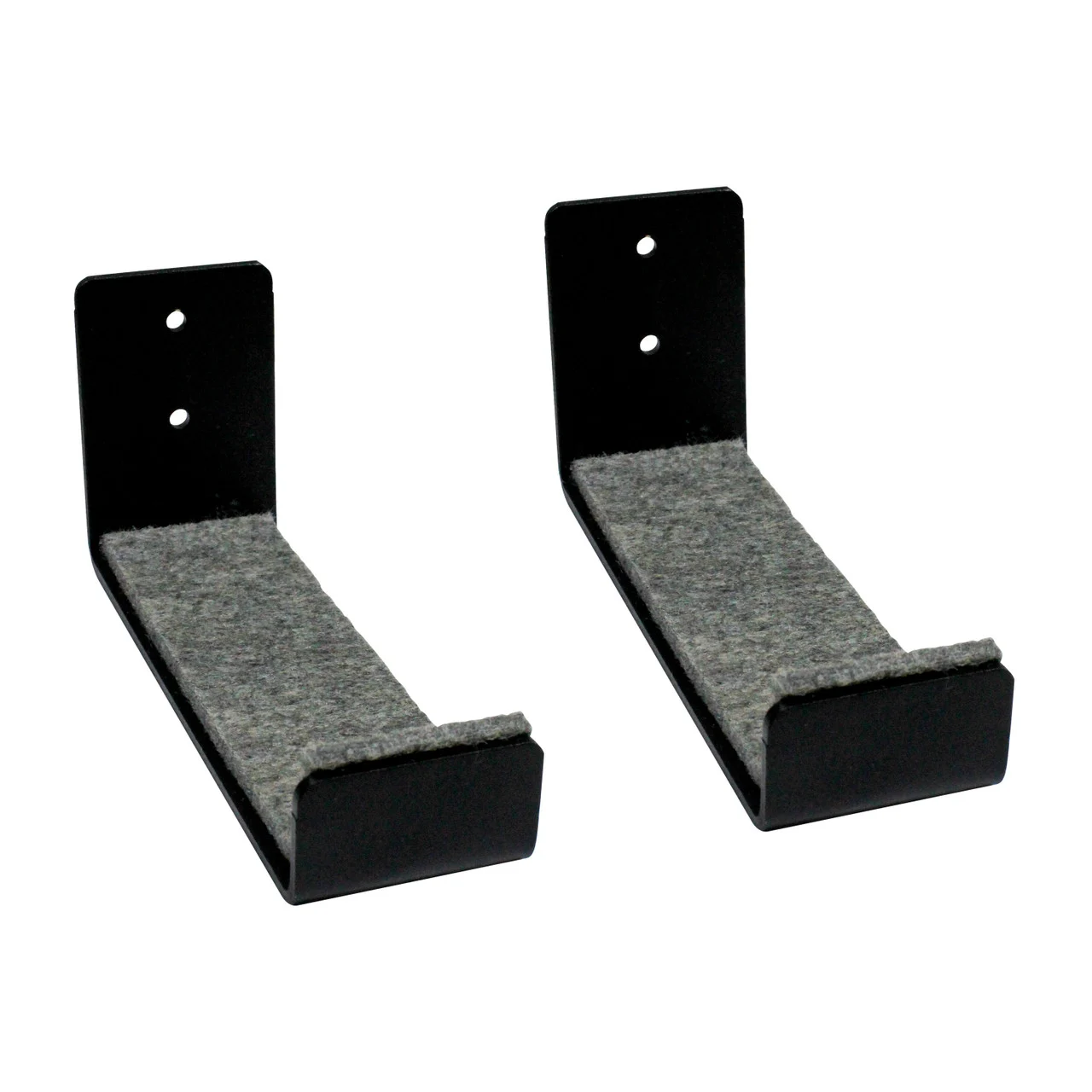Extreme Max 3006.8438 Minimalist Wall-Mount Naked Surfboard Rack / Display Mount - 3006.8438