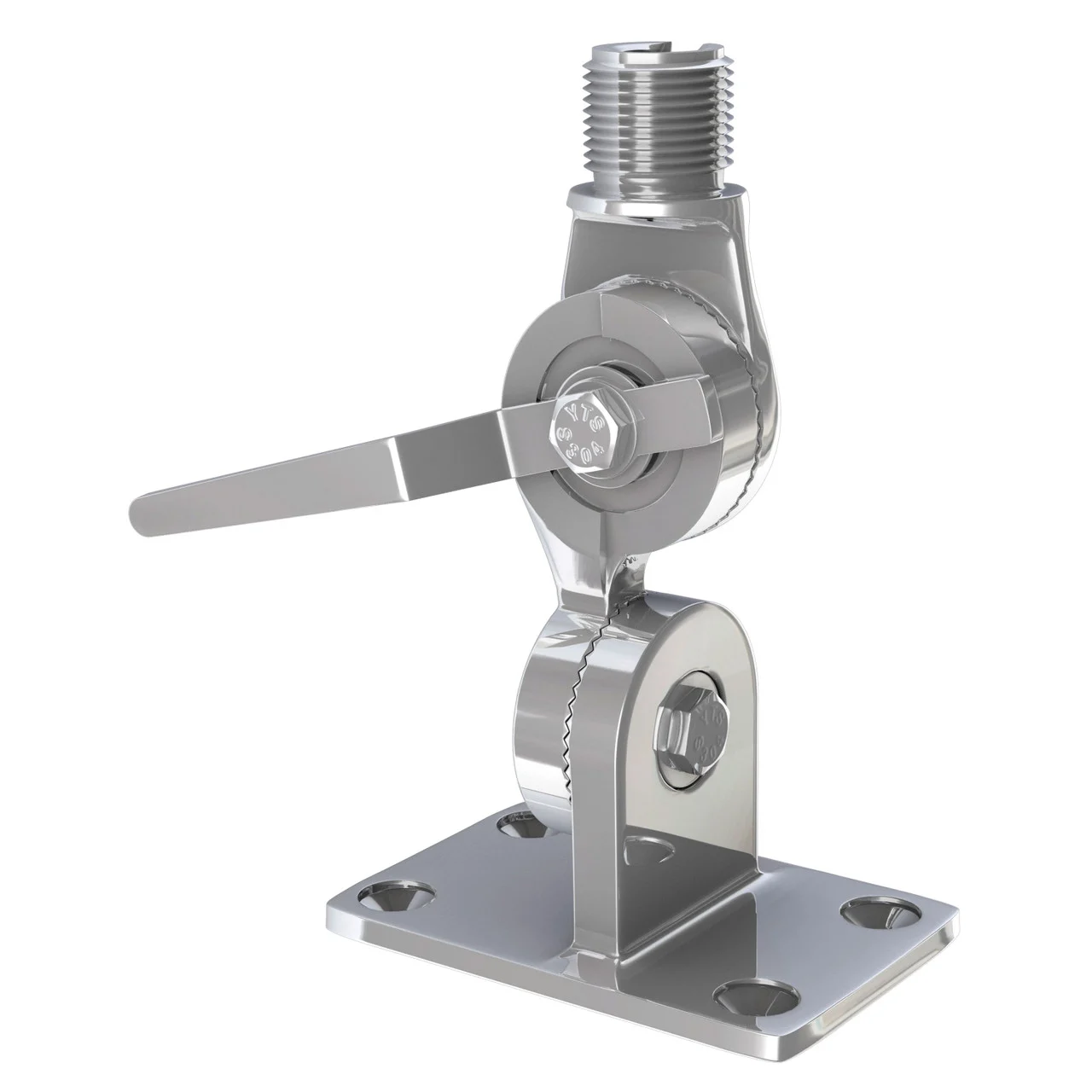 Shakespeare 4187 Ratchet Mount - 4187