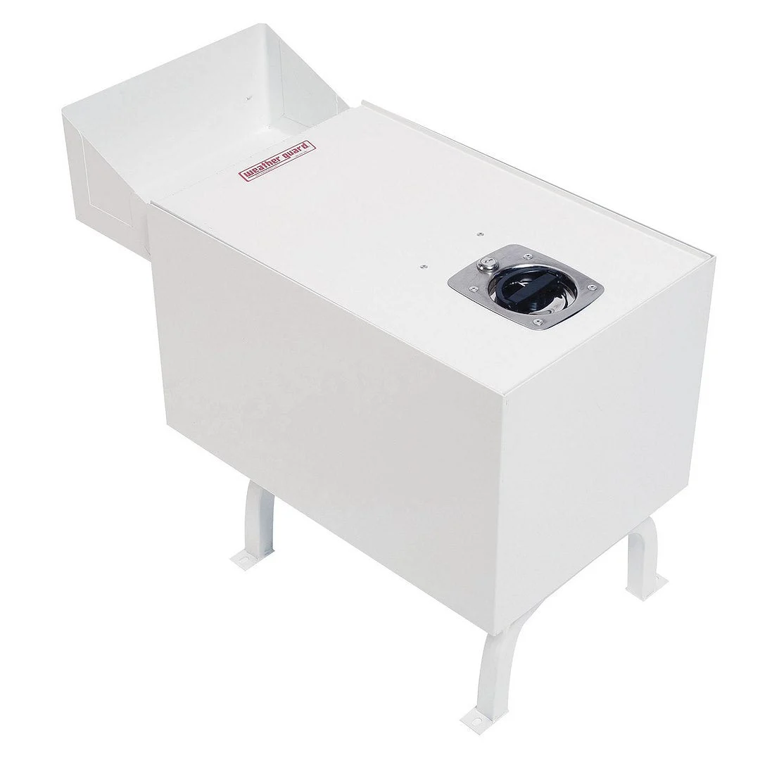 Weatherguard Fsv Btw-The-Seat Org. – Marine Boat Replacement Part