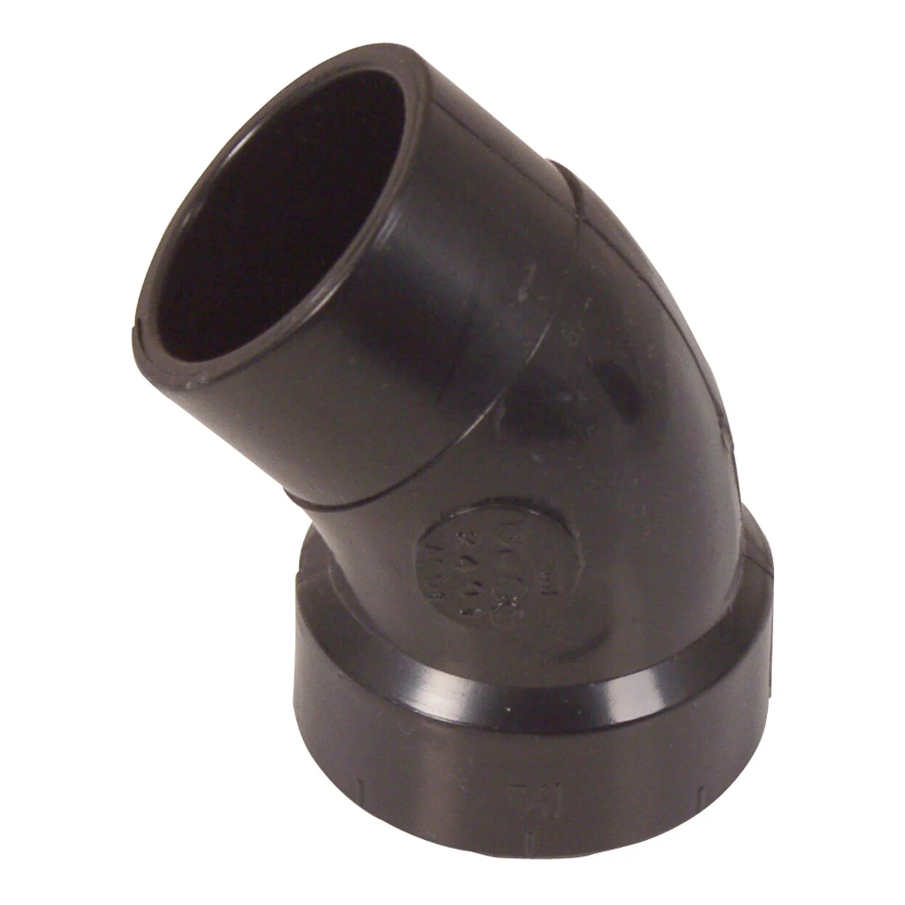 LaSalle Bristol 632401 45° Street Elbow - 1-1/2" - 632401