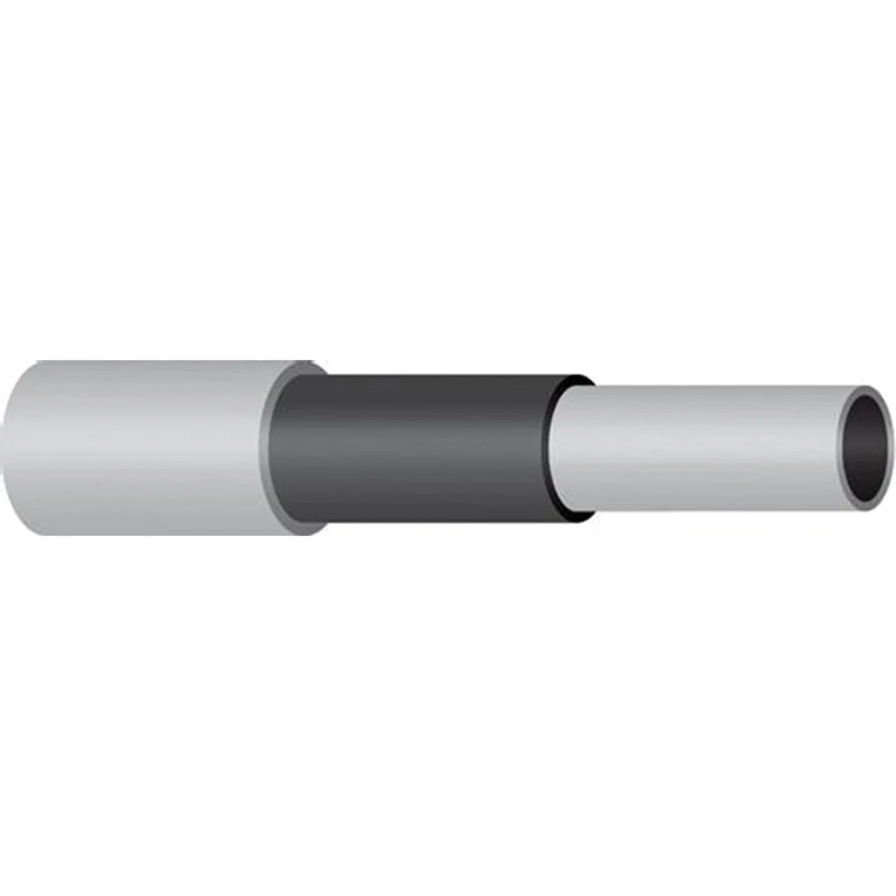 Sierra 116-337-0380 Shields Silverado 4000 Outboard Fuel Line - 3/8" x Bulk 250' Reel - 116-337-0380