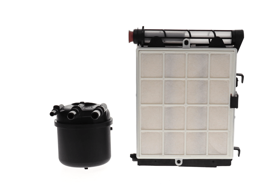 Wix Filtr Ld Fuel Filter – Marine Fuel System Replacement Part