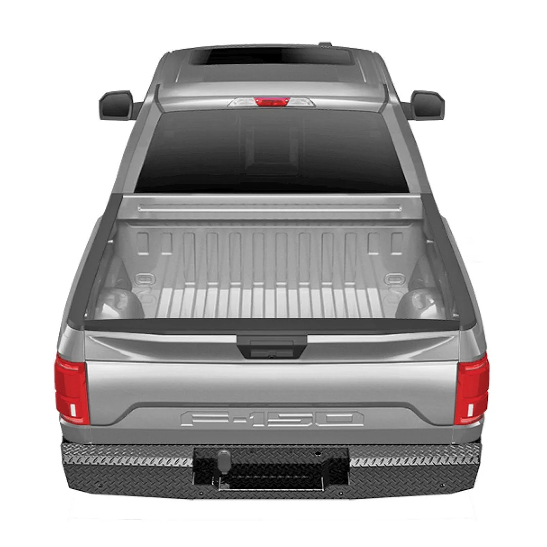 Trailfx Full Repl Rear Bumper Ford F150 – Marine Boat Replacement Part