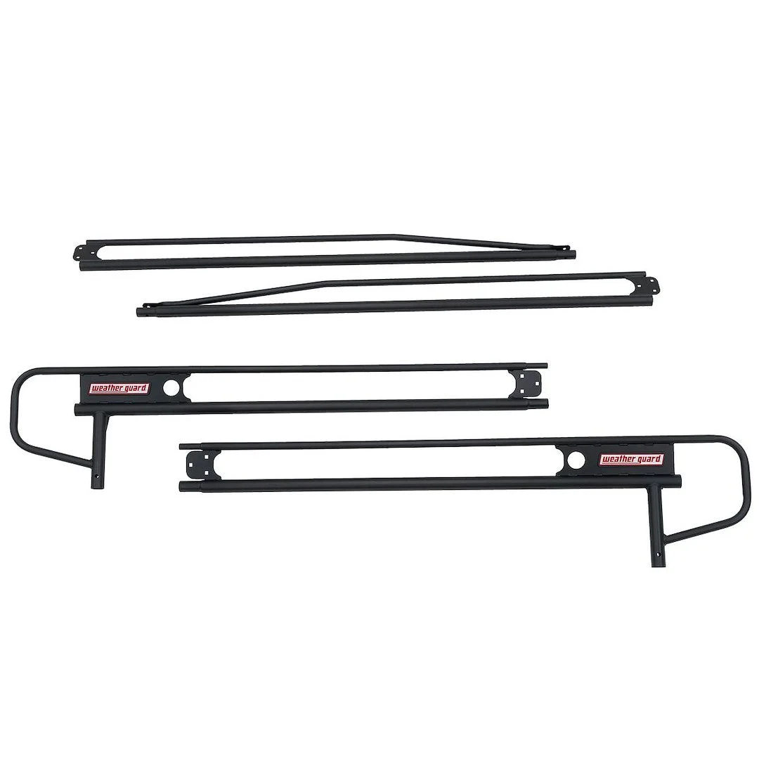 Weatherguard Full Size Steel Truck Rack 1 000Lb. – Marine Boat Replacement Part