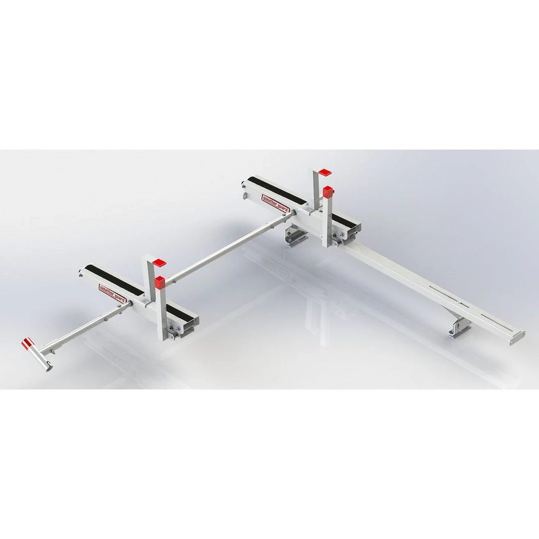 Weatherguard Full-Size Van Drop-Down Dual W/Cm – Marine Boat Replacement Part
