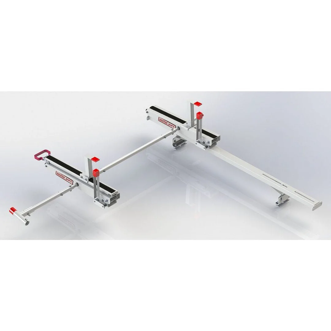 Weatherguard Full-Size Van Ext Drop-Down Dual – Marine Boat Replacement Part