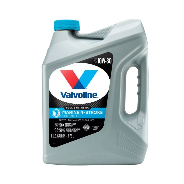 Valvoline Full Synthetic Marine Oil