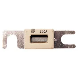 Fuse, ANL 250 amp
