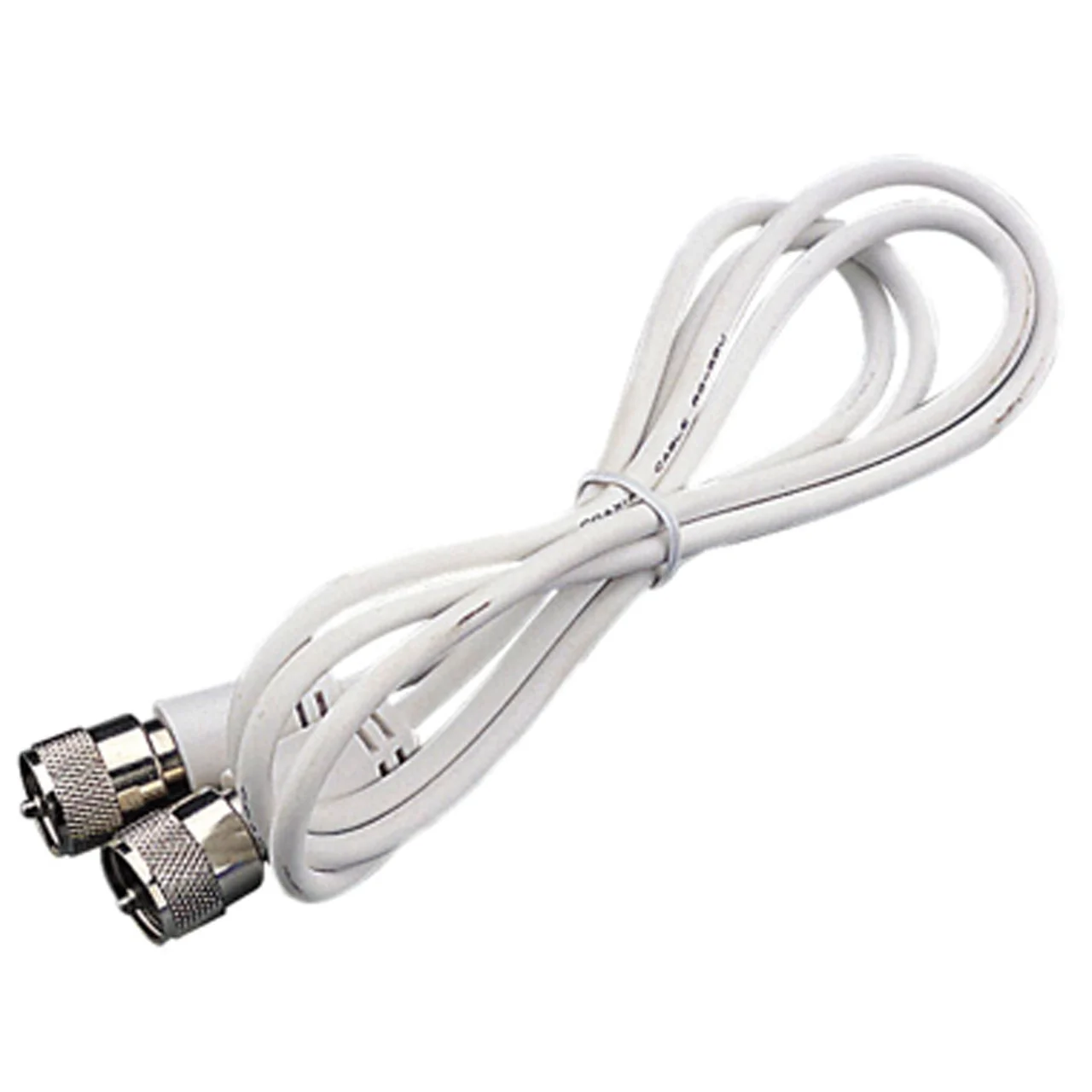 Sea-Dog 329806-1 Coaxial Cable Assembly - 20' - 329806-1