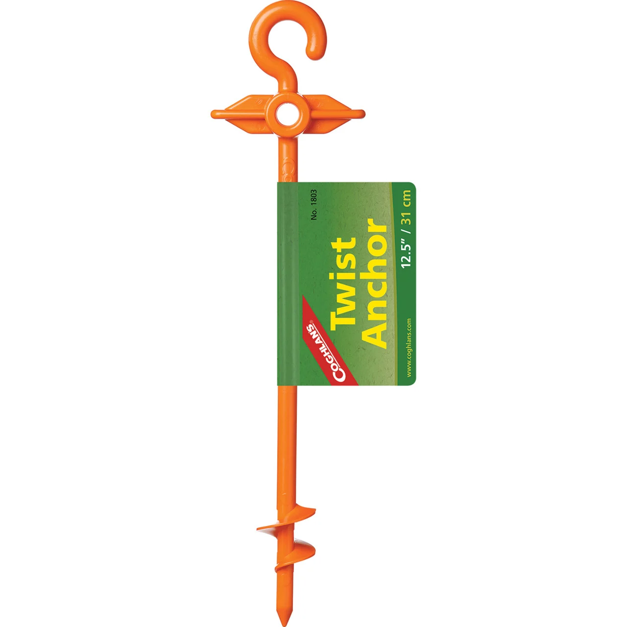 Coghlan's 1803 Twist Anchor - 1803