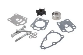 OEM Mercury / Quicksilver REPAIR KIT W/P 4-6HP CARB/4STR 16159A03 8M0155395