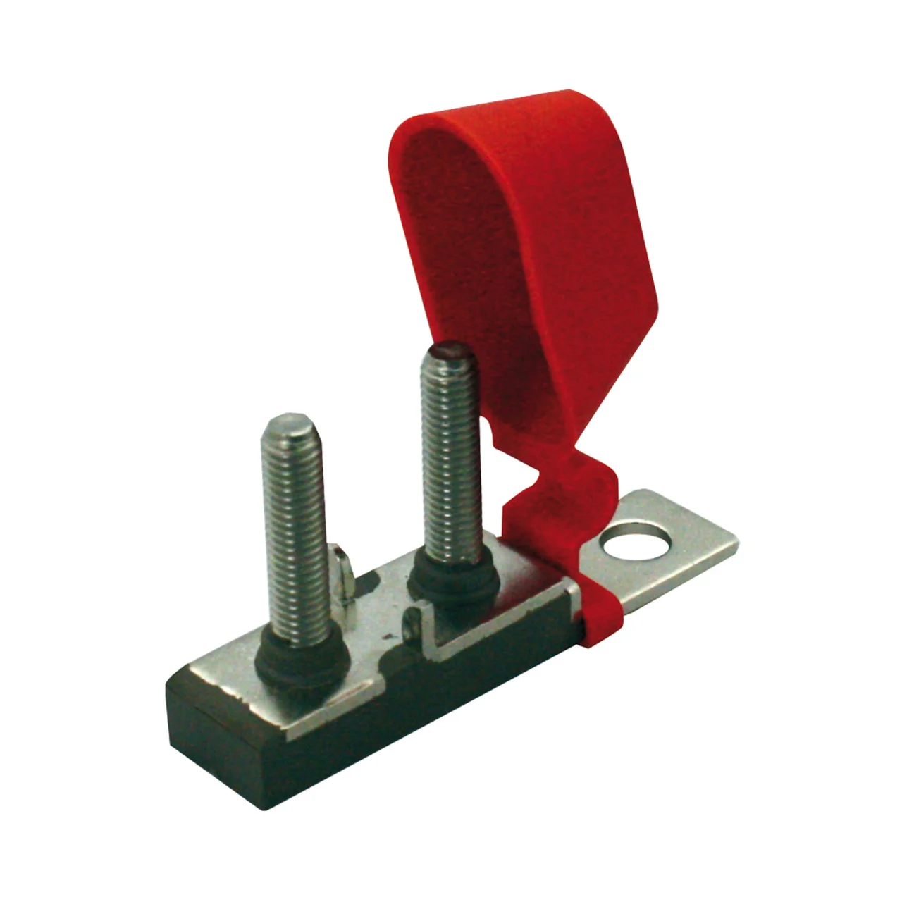 Samlex DC-FB-2 Double Fuse Bar - DC-FB-2