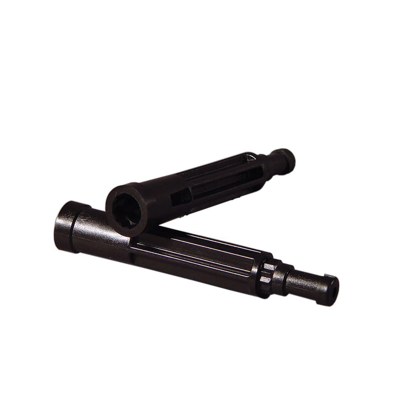 Tempress 71350 Fish-On! Rod Holder 6" Extension - Black - 71350