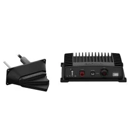 Garmin Panoptix Livescope System W/Thru-Hull Mount Transducer