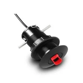 Garmin Gst 43 Thru-Hull Speed/Temperature Transducer W/Gst 10 Bundle